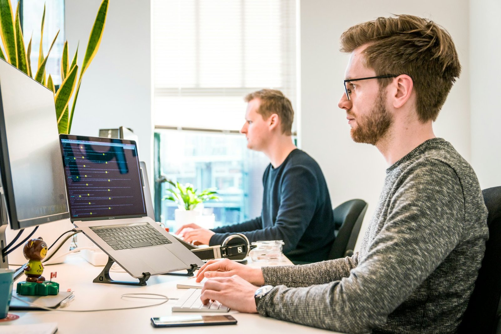 OneTech global IT support